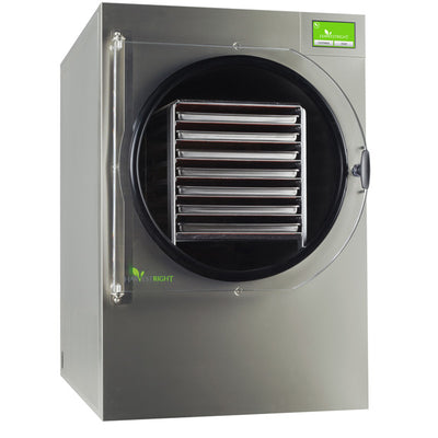 Hot sale Freeze Dried Candy Machine Freeze Dryer Machine – WM