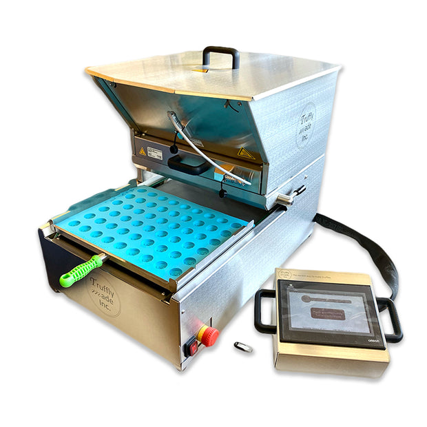 Automatic Depositor 20L