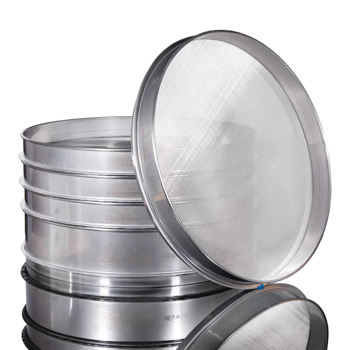 25 Micron Auto Sieve Screen