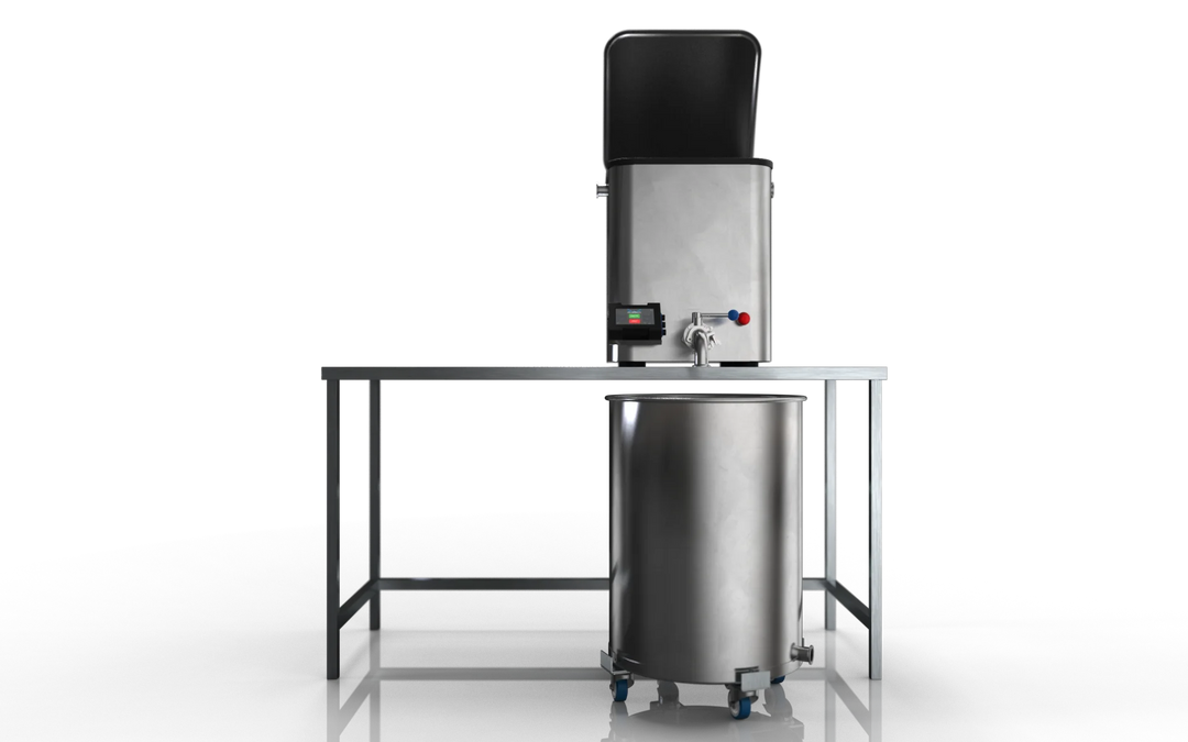 Mini Nest Water Recycle Kit