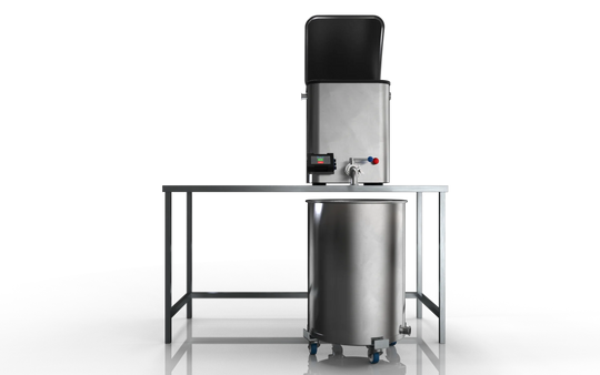 Mini Nest Water Recycle Kit