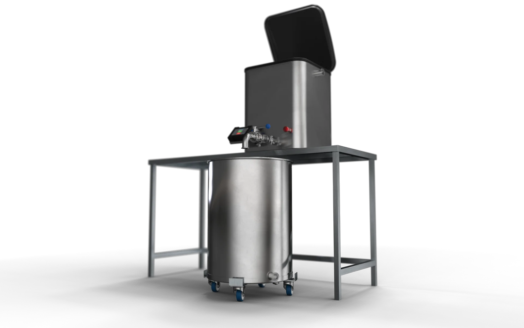 Mini Nest Water Recycle Kit