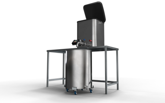 Mini Nest Water Recycle Kit