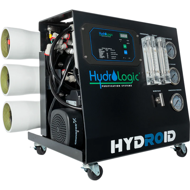 Hydroid-RO System 3000 Gallon Per Day
