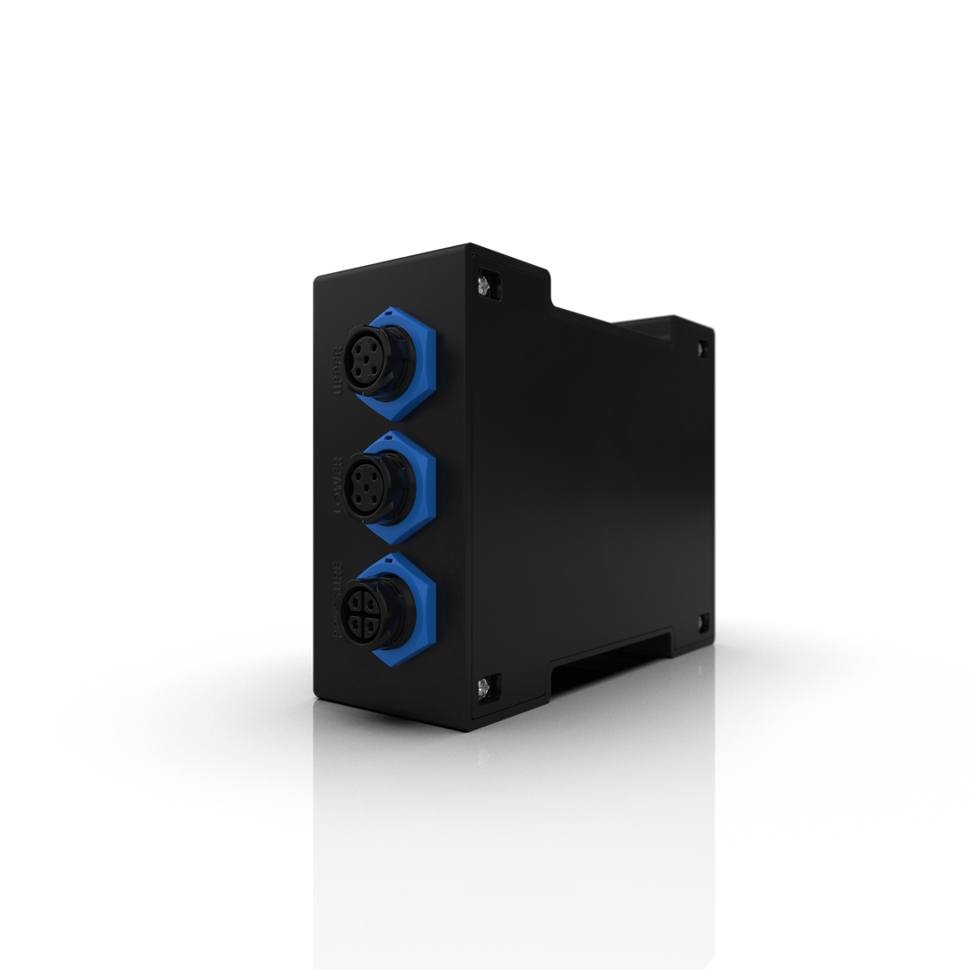 LT3 Intelligent Lowtemp Rosin Press Controller