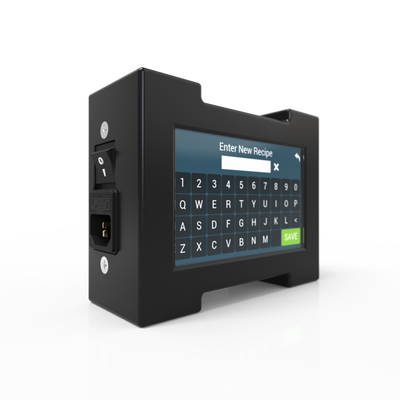 LT3 Intelligent Lowtemp Rosin Press Controller