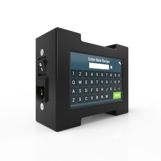 LT3 Intelligent Lowtemp Rosin Press Controller