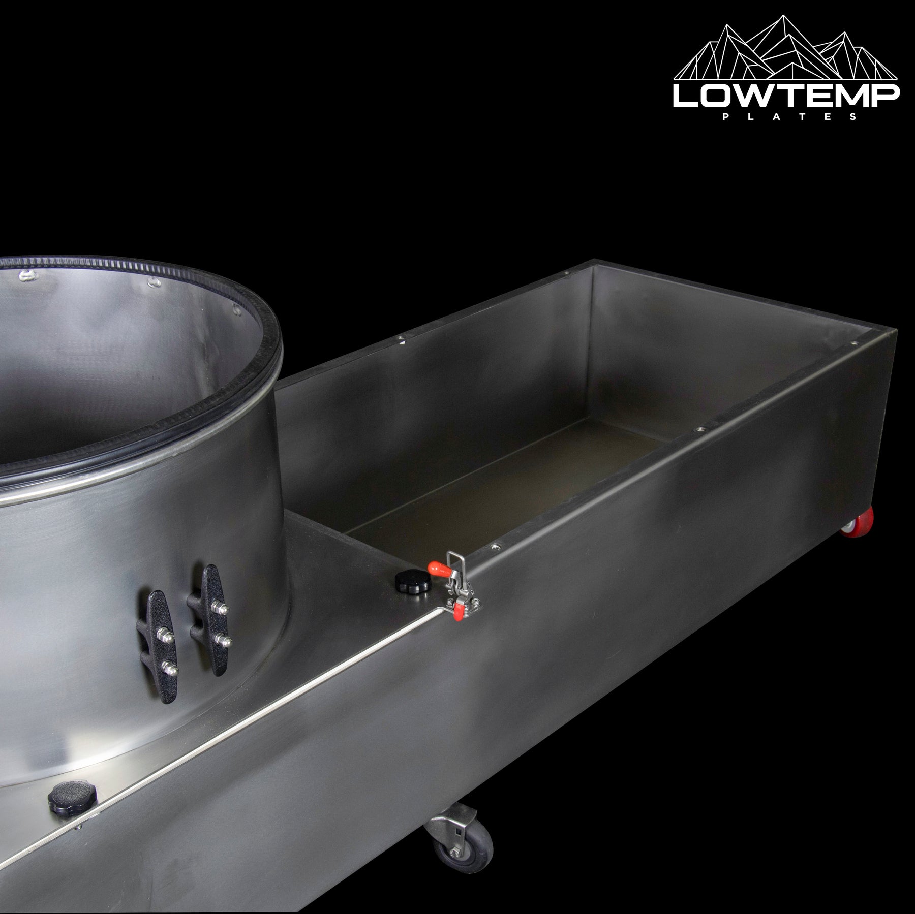 Hash Washing Equipment Lowtemp Industries