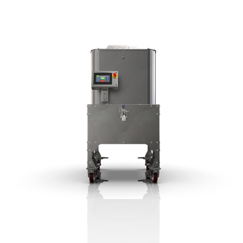 The Osprey™ - 75 Gallon Commercial Washing Machine
