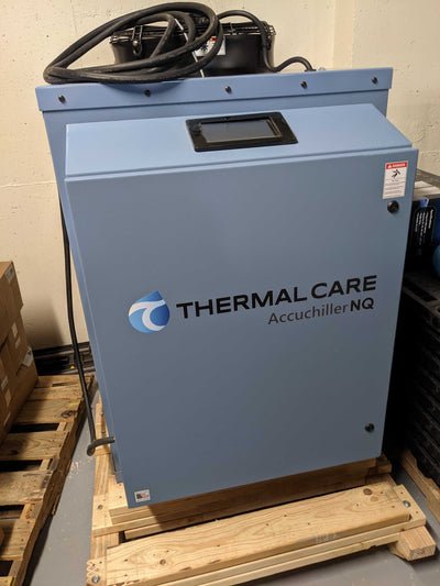 Thermal Care NQA05 Chiller