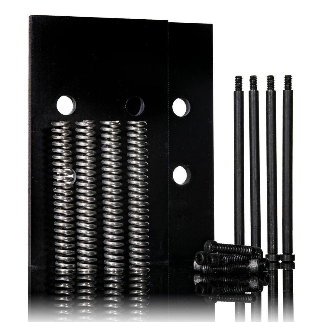 Legacy V1 Lowtemp Cage Bundle Insulation Upgrade Kit