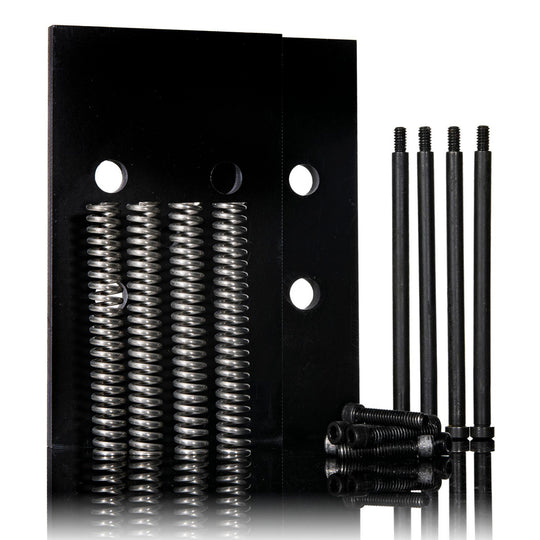 Legacy V1 Lowtemp Cage Bundle Insulation Upgrade Kit