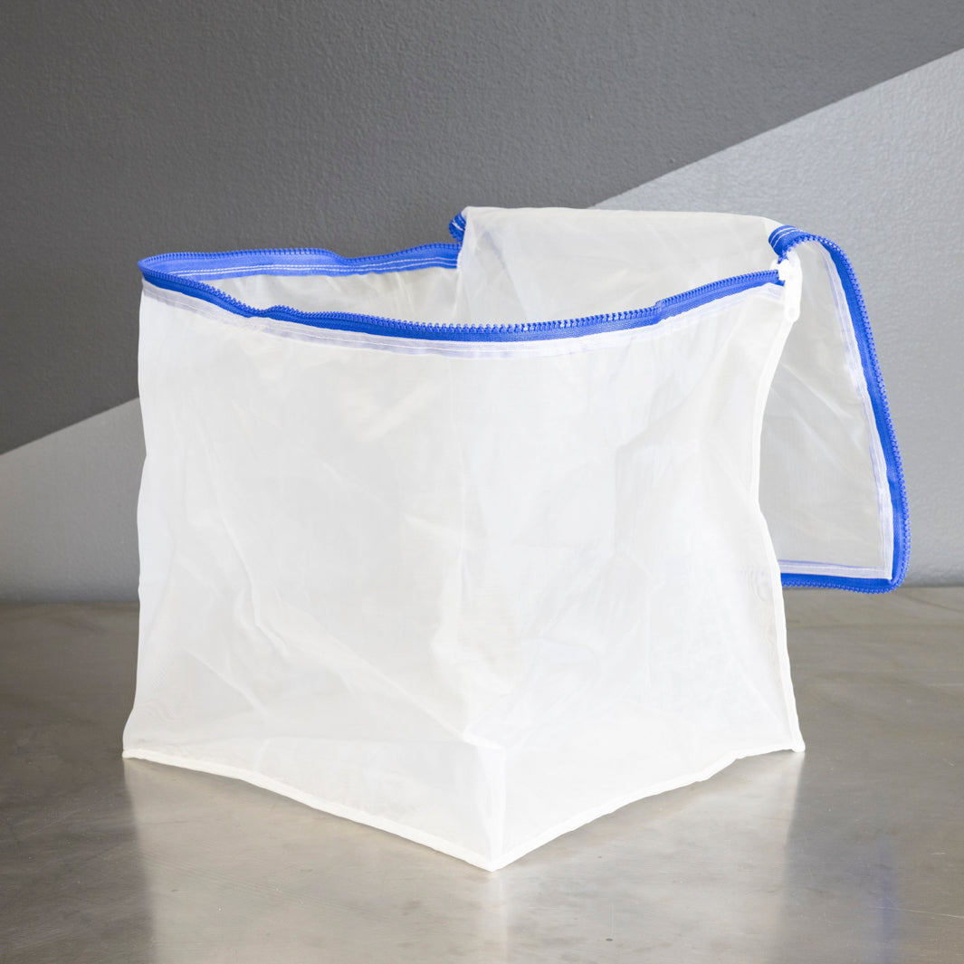 Locked Wash Bags