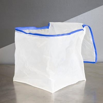 Locked Wash Bags