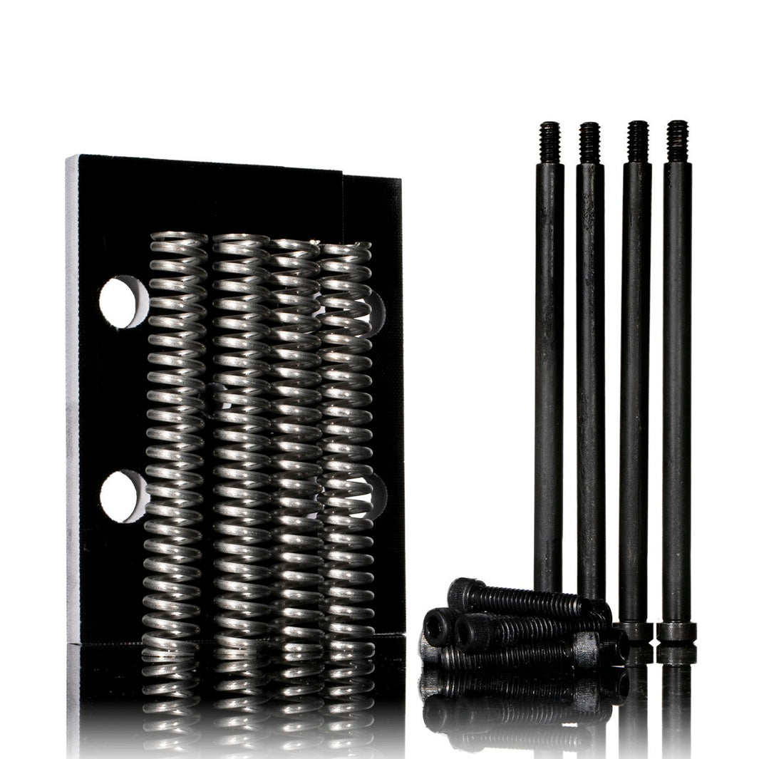 Legacy V1 Lowtemp Cage Bundle Insulation Upgrade Kit