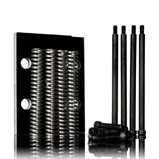 Legacy V1 Lowtemp Cage Bundle Insulation Upgrade Kit