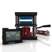 3x5 V2 Rosin Press Bundle with Hydraulics