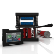 3x5 V2 Rosin Press Bundle with Hydraulics