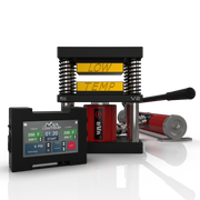 Lowtemp V2 Rosin Press (3x5)