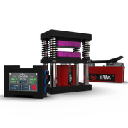 3x5 V2 Rosin Press Bundle with Hydraulics