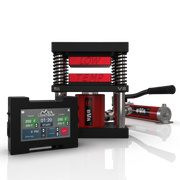 3x5 V2 Rosin Press Bundle with Hydraulics