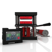 3x5 V2 Rosin Press Bundle with Hydraulics