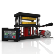 Lowtemp V2 Rosin Press (4x7)